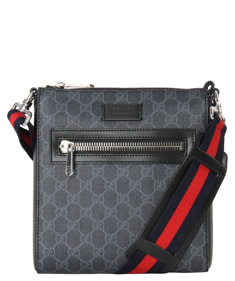 gucci taschen herren|Gucci umhängetasche herren.